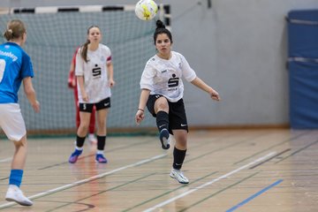 Bild 653 - wBJ NFV Futsalmeisterschaft